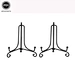 Iron Display Stand